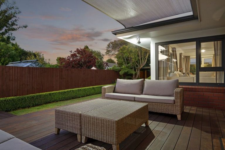 Photo of property in 18 Colwyn Street, Bryndwr, Christchurch, 8053