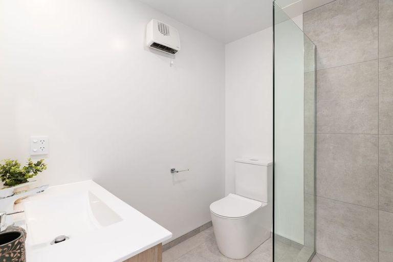 Photo of property in 5/311 Hereford Street, Christchurch Central, Christchurch, 8011
