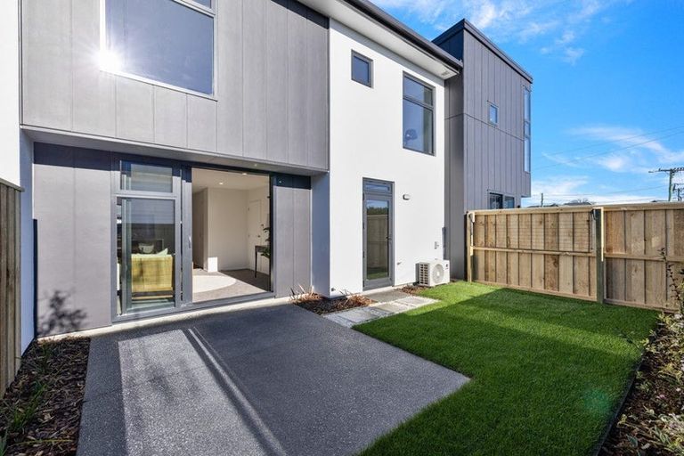 Photo of property in 3/128 England Street, Linwood, Christchurch, 8011