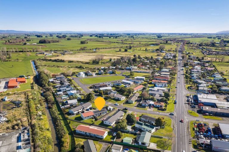 Photo of property in 8a Shoalhaven Street, Paeroa, 3600