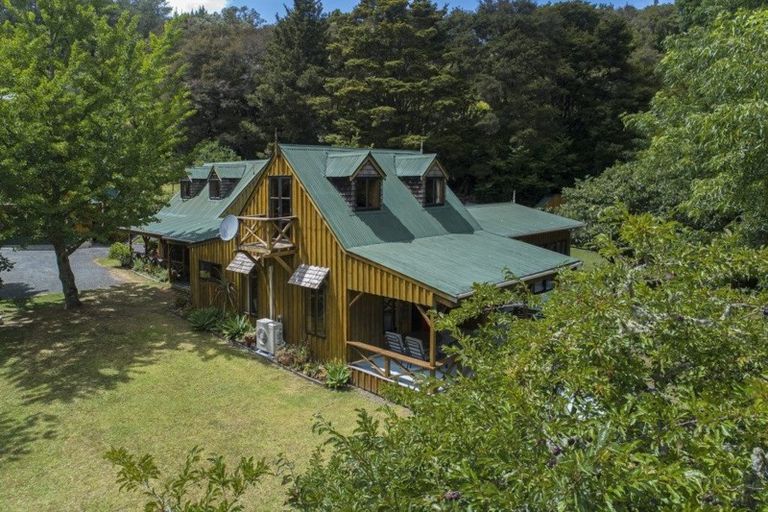 Photo of property in 26 Whareora Road, Tikipunga, Whangarei, 0112