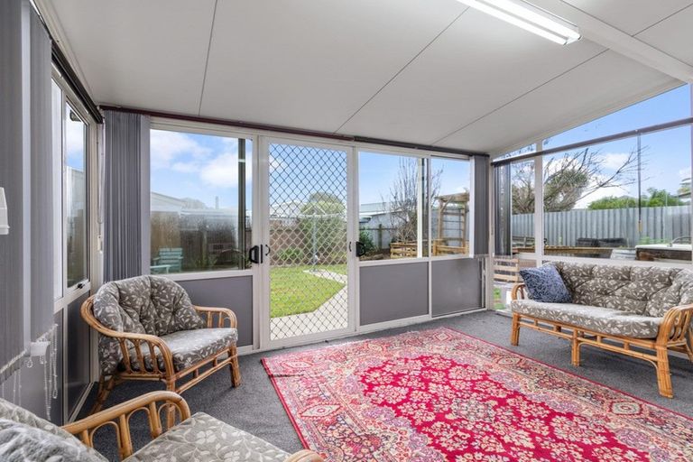 Photo of property in 59 Budge Street, Riversdale, Blenheim, 7201