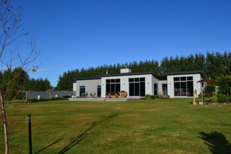 Photo of property in 33 Trailview Lane, Weston, Oamaru, 9401