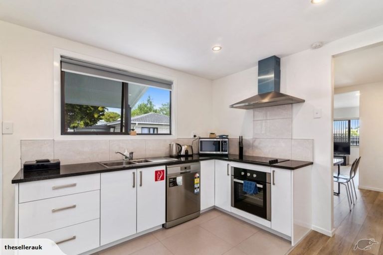 Photo of property in 50 Pererika Street, Victoria, Rotorua, 3010