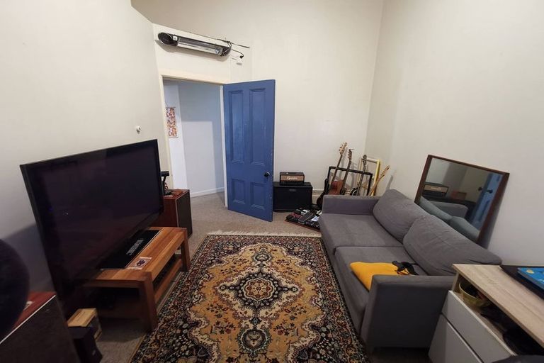 Photo of property in 47 Aurora Terrace, Kelburn, Wellington, 6012