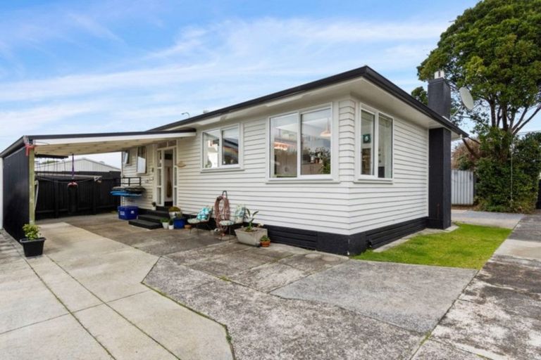 Photo of property in 584 Maunganui Road, Mount Maunganui, 3116
