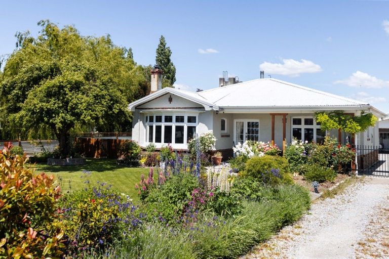 Photo of property in 10 Thomas Street, Ranfurly, 9332