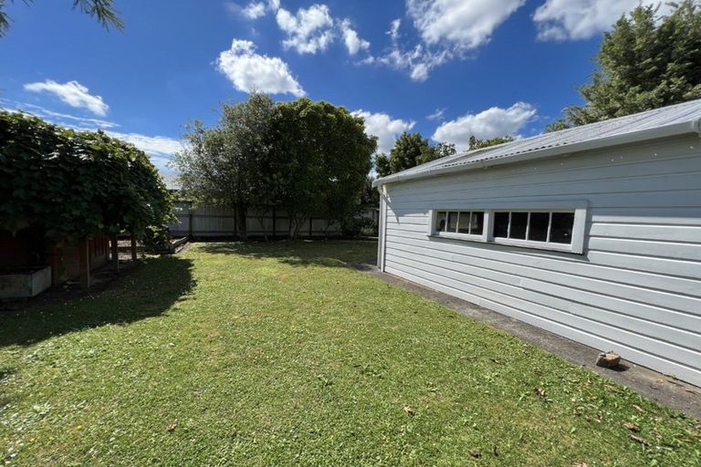 Photo of property in 187 Ferguson Street, West End, Palmerston North, 4412