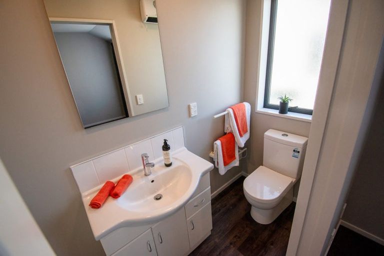 Photo of property in 4/489 Manchester Street, St Albans, Christchurch, 8014