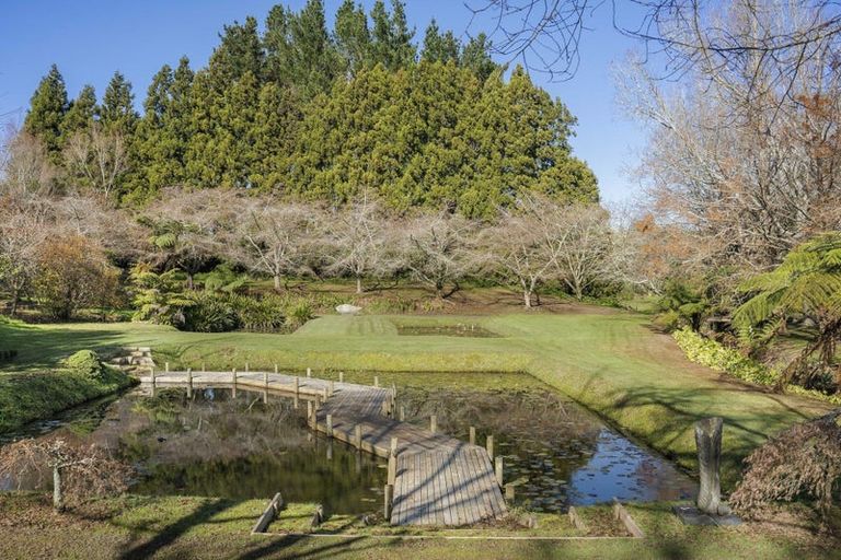 Photo of property in 441 Pukekauri Road, Waihi, 3682