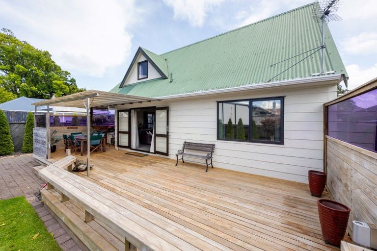 Photo of property in 19a James Street, Hamilton East, Hamilton, 3216