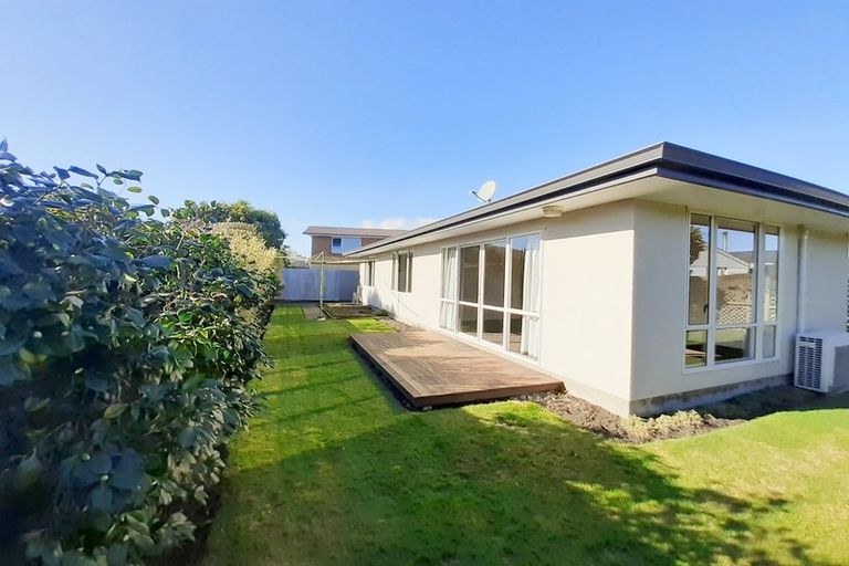 Photo of property in 5a Larsens Road, Halswell, Christchurch, 8025