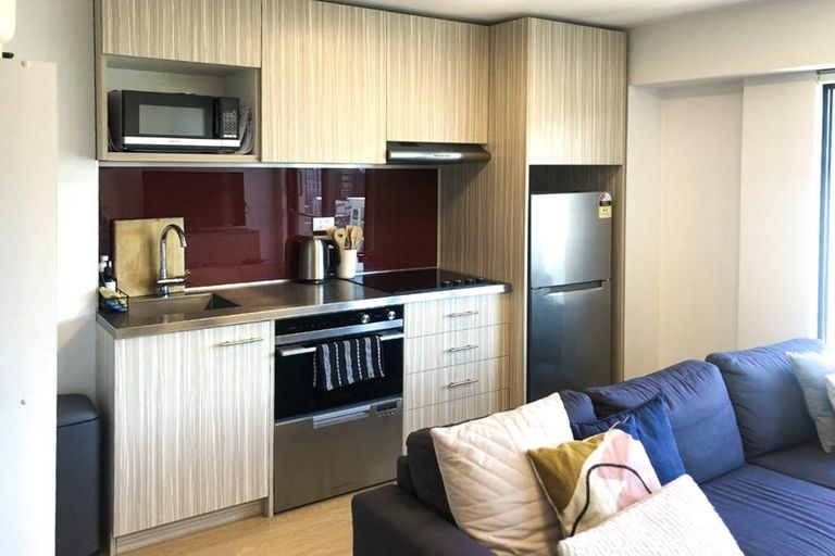 Photo of property in 1305/111 Dixon Street, Te Aro, Wellington, 6011