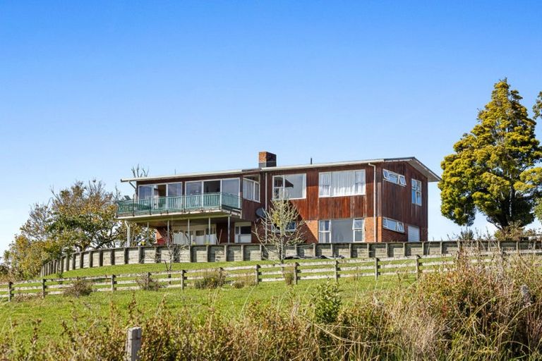 Photo of property in 123 Whakapirau Road, Wellsford, 0973