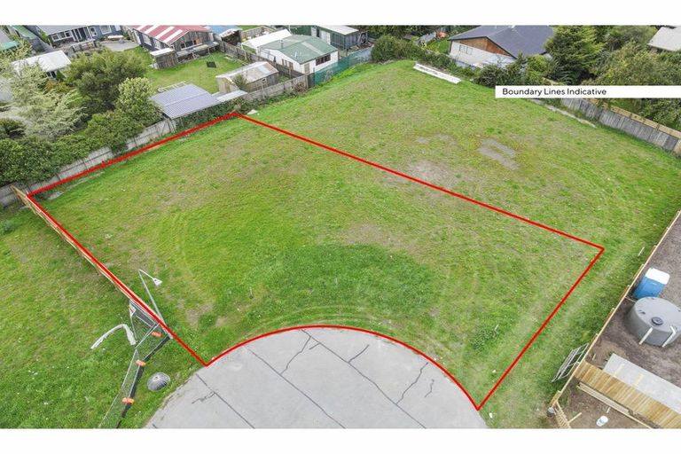 Photo of property in 16 George Oliver Place, Kainga, Christchurch, 8083