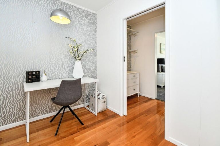 Photo of property in 3 David Avenue, Hillpark, Auckland, 2102