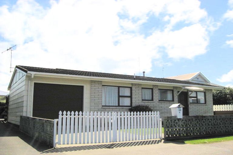 Photo of property in 122a Heads Road, Gonville, Whanganui, 4501