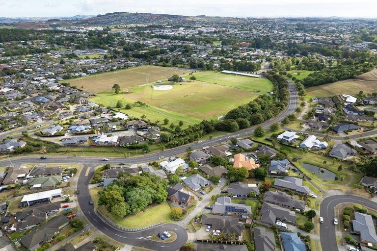 Photo of property in 20 Les Fisher Place, Pukekohe, 2120