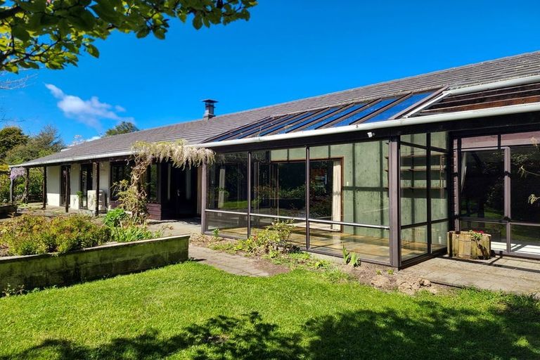 Photo of property in 2 Paroa Terrace, Rutherglen, Greymouth, 7805