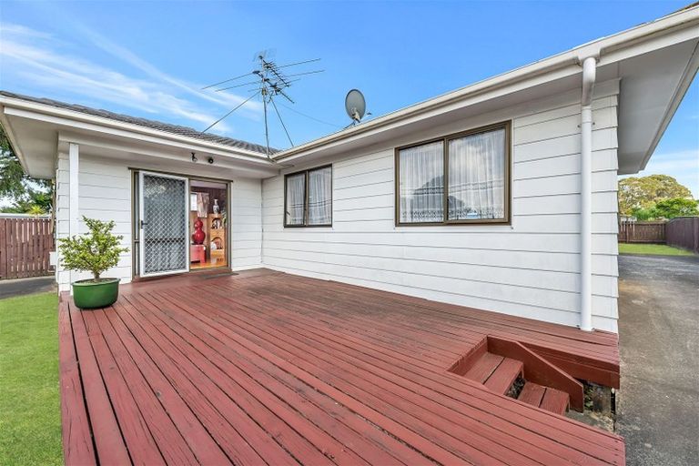 Photo of property in 5 Burundi Avenue, Clendon Park, Auckland, 2103