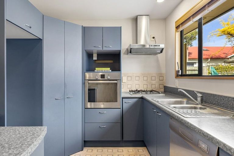 Photo of property in 144 Edinburgh Street, Spreydon, Christchurch, 8024