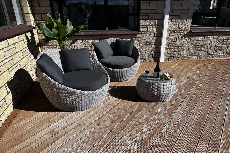 Photo of property in 10 Hodgkins Street, Pukehangi, Rotorua, 3015