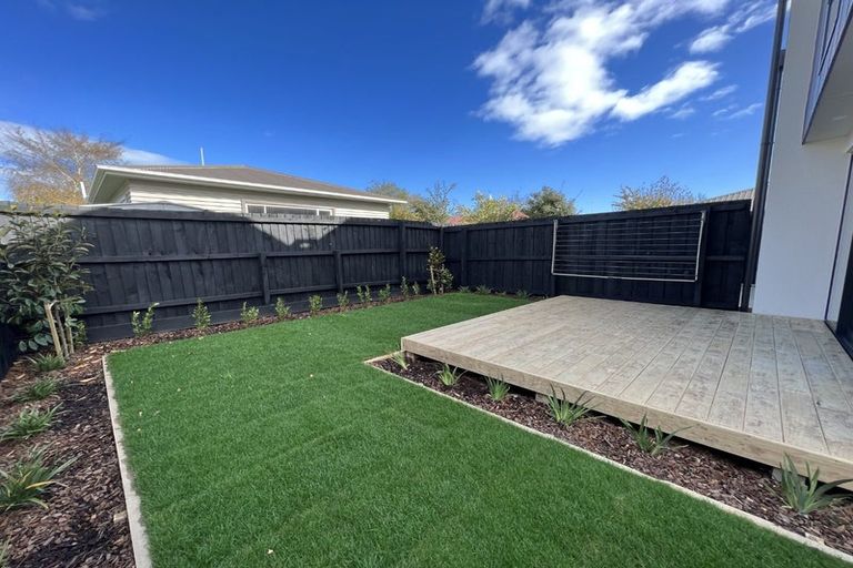 Photo of property in 8/29 Wrights Road, Addington, Christchurch, 8024