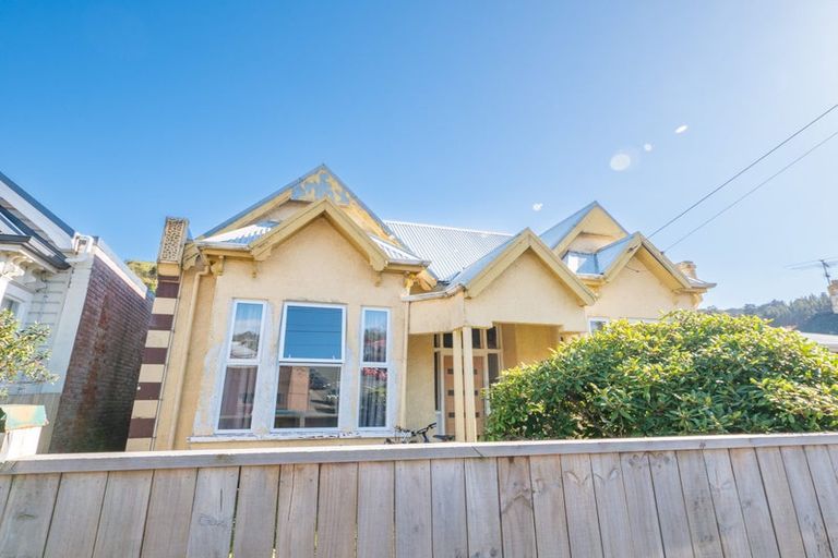 Photo of property in 161 North Road, North East Valley, Dunedin, 9010