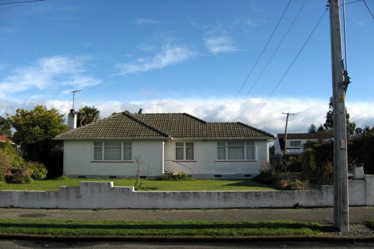 Photo of property in 108 Colombo Road, Masterton, 5810