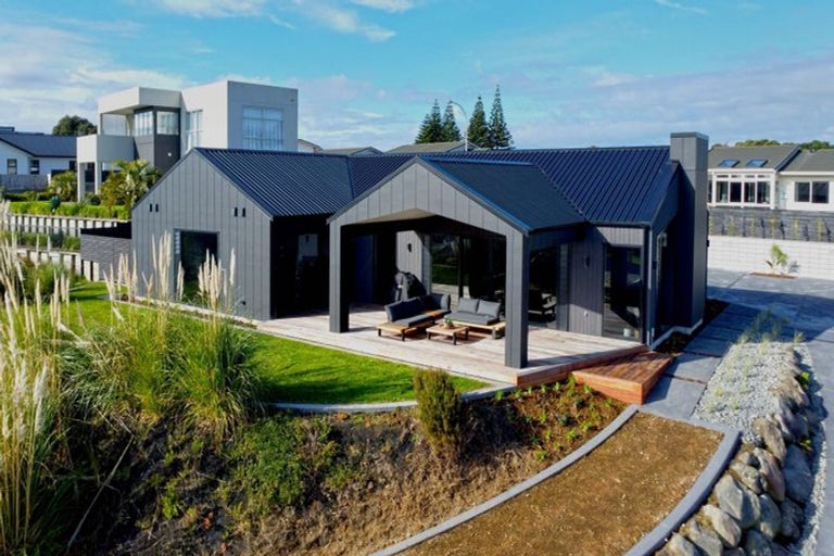 Photo of property in 13 Impact Avenue, Bell Block, New Plymouth, 4312