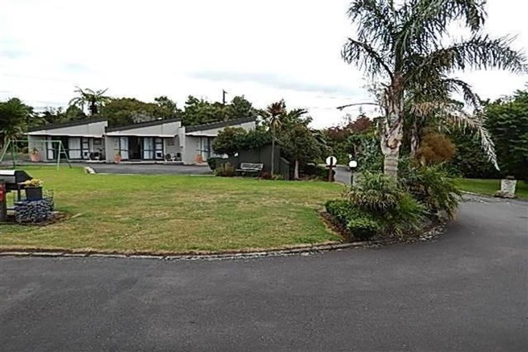 Photo of property in 4/119 Junction Road, Welbourn, New Plymouth, 4371