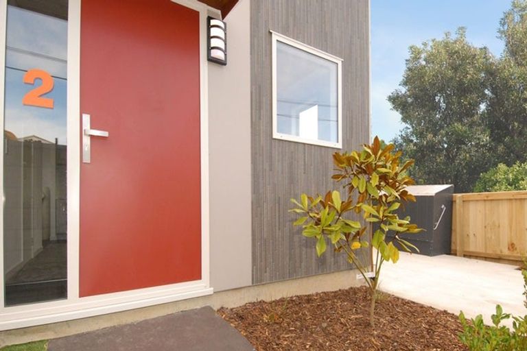 Photo of property in 2 Ettrick Lane, Richmond, Christchurch, 8013