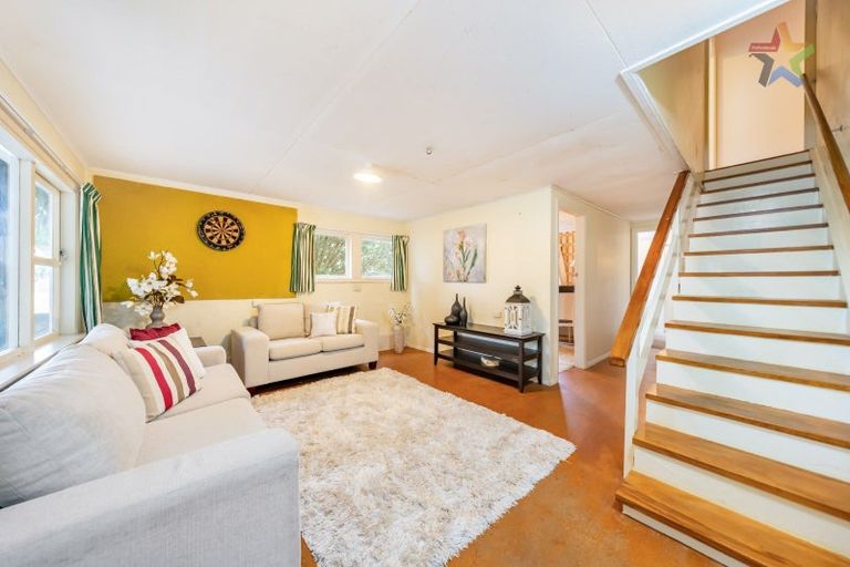 Photo of property in 33 Parnell Street, Fairfield, Lower Hutt, 5011