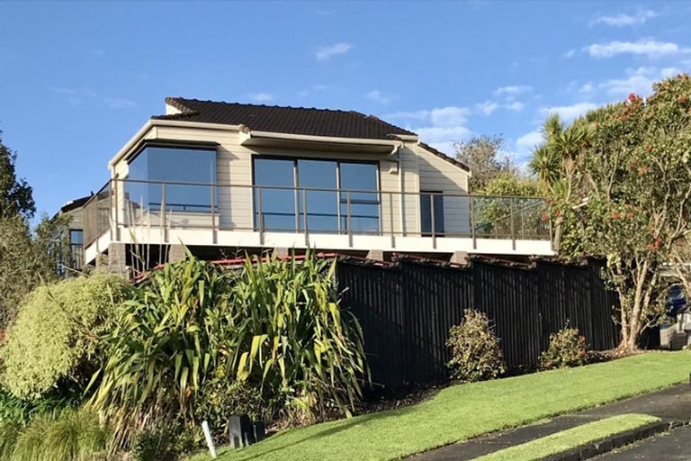 Photo of property in 49 Bellbird Rise, Murrays Bay, Auckland, 0630