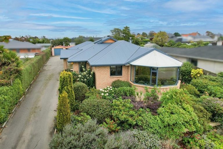 Photo of property in 44 Ure Street, South Hill, Oamaru, 9400