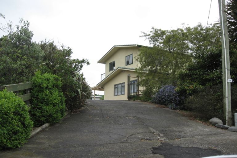 Photo of property in 249 Brunswick Road, Brunswick, Whanganui, 4571