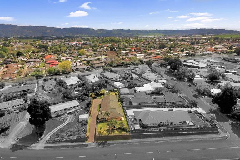 Photo of property in 45 Oxford Street, Te Puke, 3119