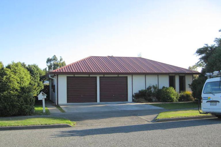 Photo of property in 7 Torlesse Crescent, Darfield, 7510