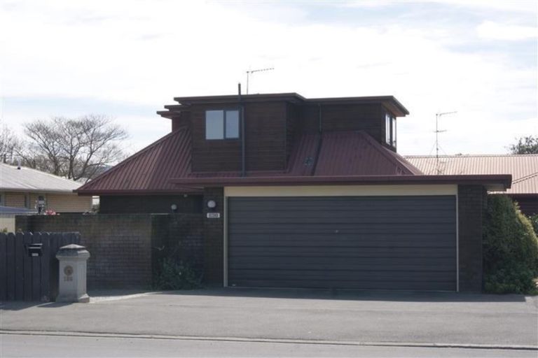 Photo of property in 188 High Street, Blenheim, 7201