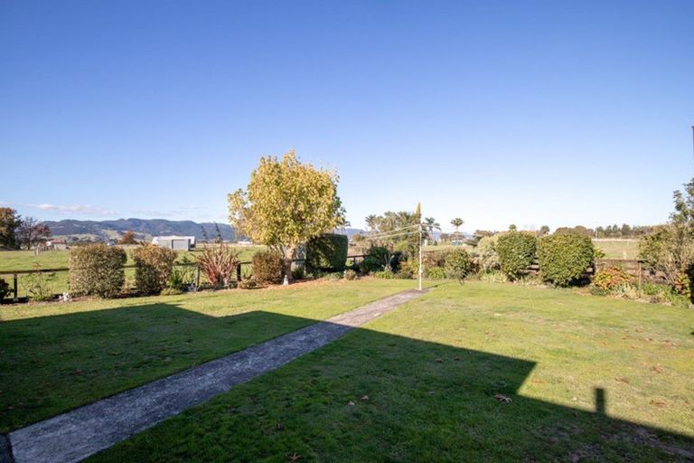 Photo of property in 20 Orongo Road, Orongo, Thames, 3574