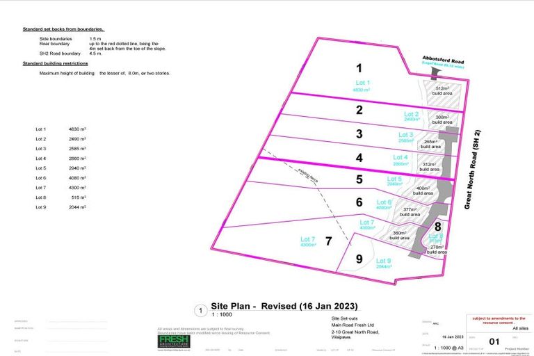 Photo of property in 2-10 Great North Road, Waipawa, 4210