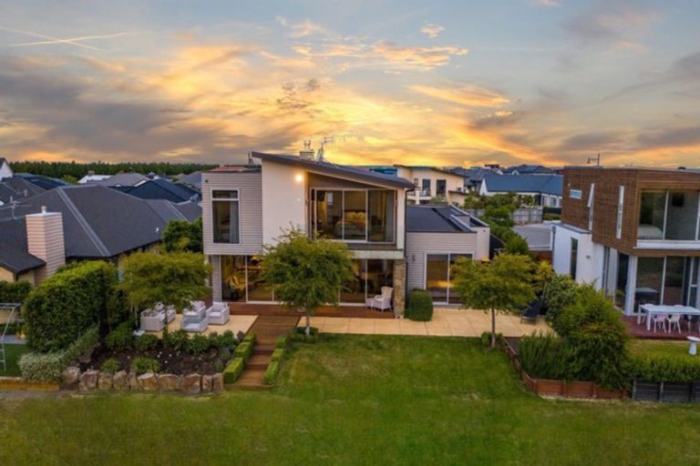 Photo of property in 7 The Belfry, Waimairi Beach, Christchurch, 8083