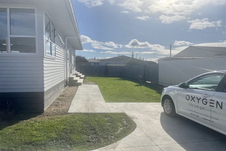 Photo of property in 1208a Willowpark Road North, Mayfair, Hastings, 4122