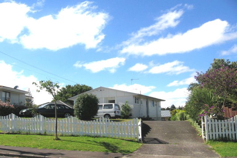 Photo of property in 14a Price Crescent, Mount Wellington, Auckland, 1060