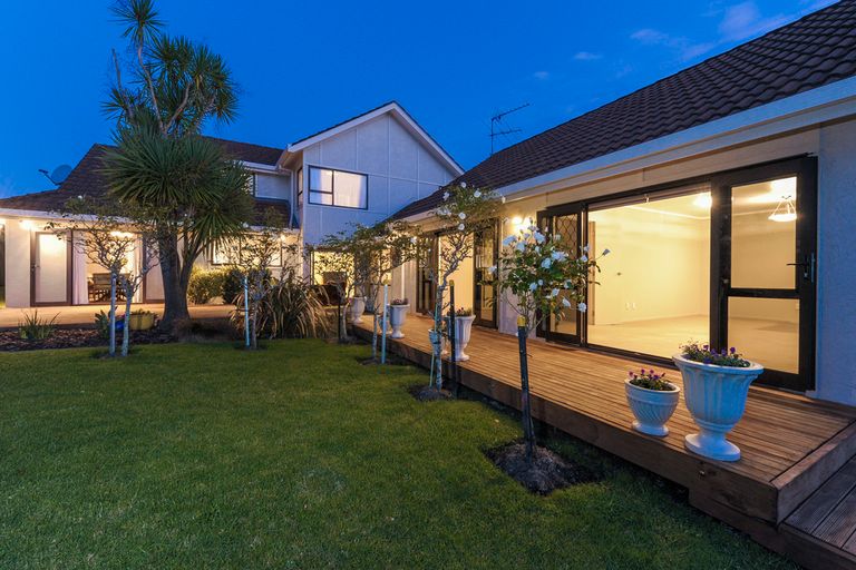 Property details for 5 Mongorry Place, Mount Roskill, Auckland, 1041