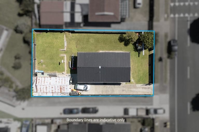 Photo of property in 6 Burbank Avenue, Manurewa, Auckland, 2102