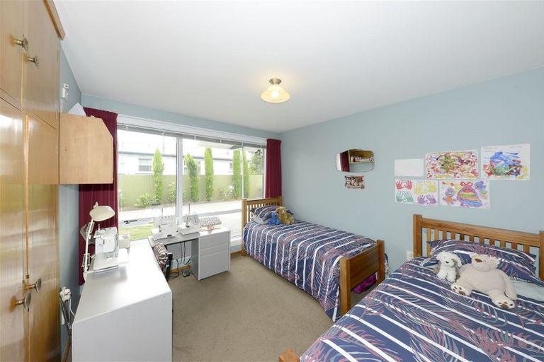 Photo of property in 406 Wairakei Road, Burnside, Christchurch, 8053