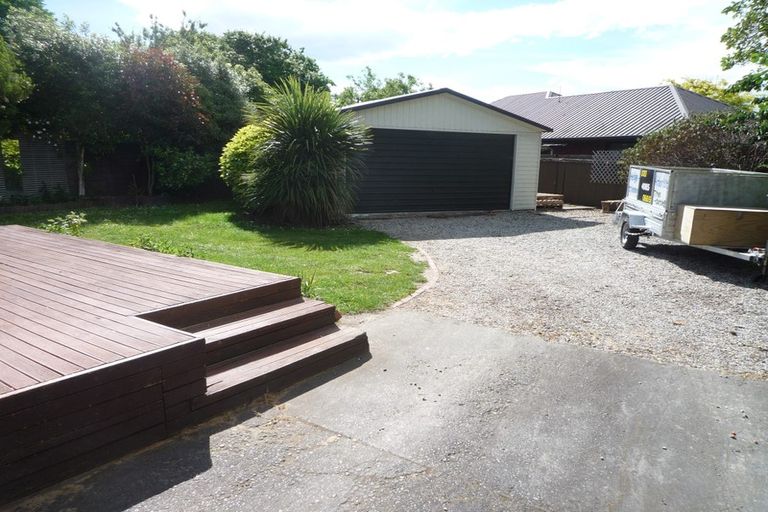 Photo of property in 38 Kendal Avenue, Burnside, Christchurch, 8053