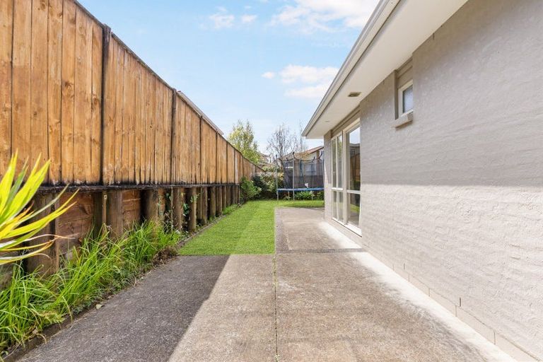 Photo of property in 8 Chateau Rise, Flat Bush, Auckland, 2016