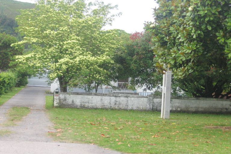 Photo of property in 281 Taupo Road, Taumarunui, 3920